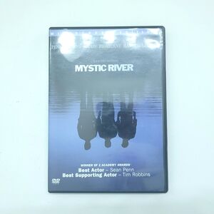 Mystic River DVD - Sean Penn Kevin Bacon